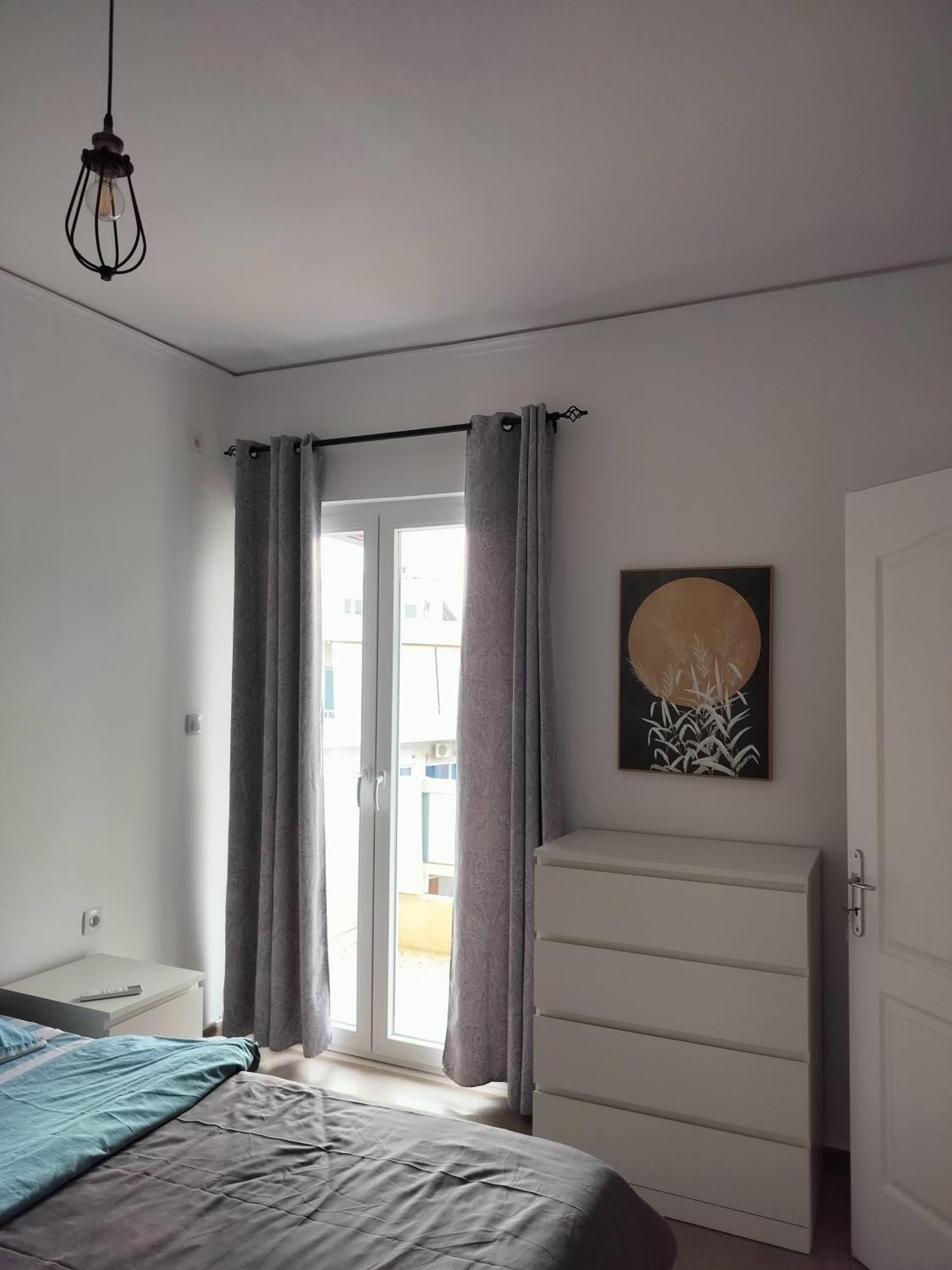 Cozy Flat In Pyrgos Near Olympia *