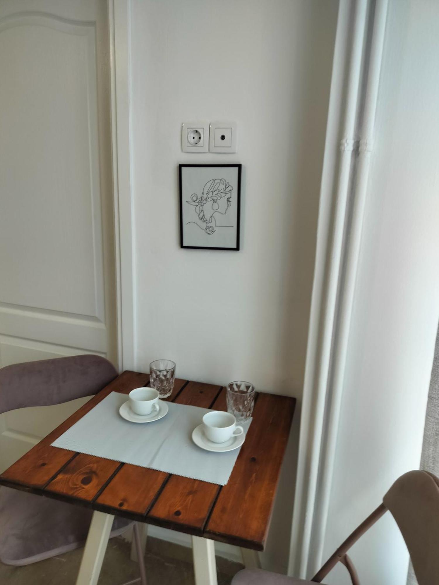 Cozy Flat In Pyrgos Near Olympia Pyrgos (Elis)