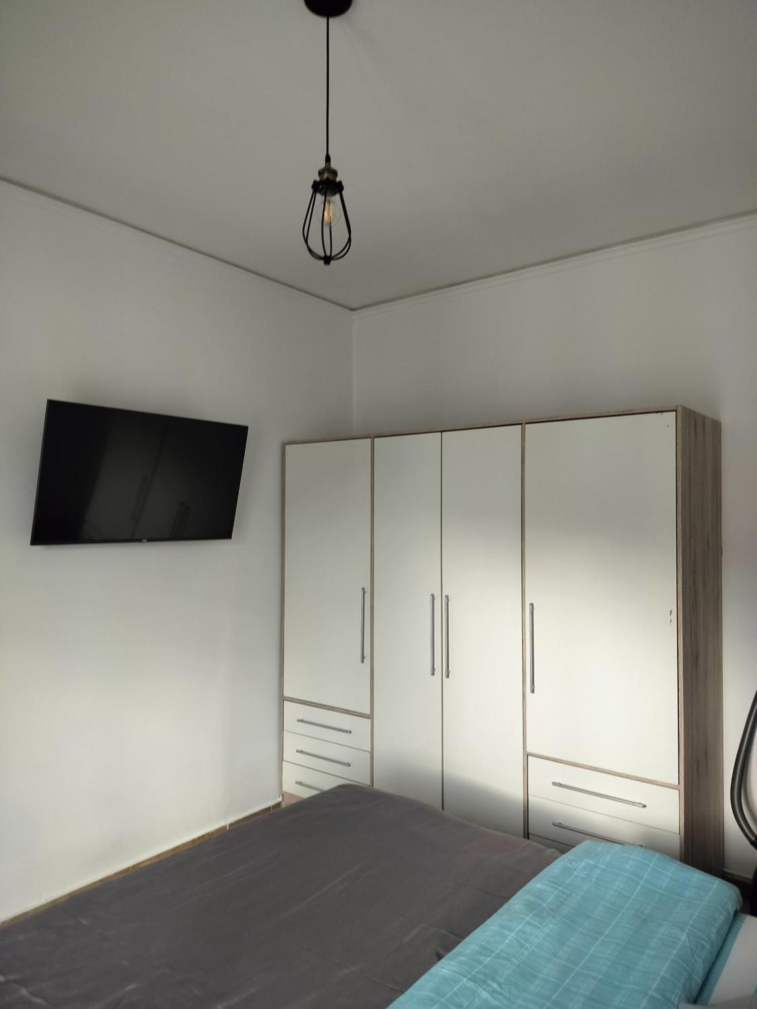 Cozy Flat In Pyrgos Near Olympia * Pyrgos (Elis)