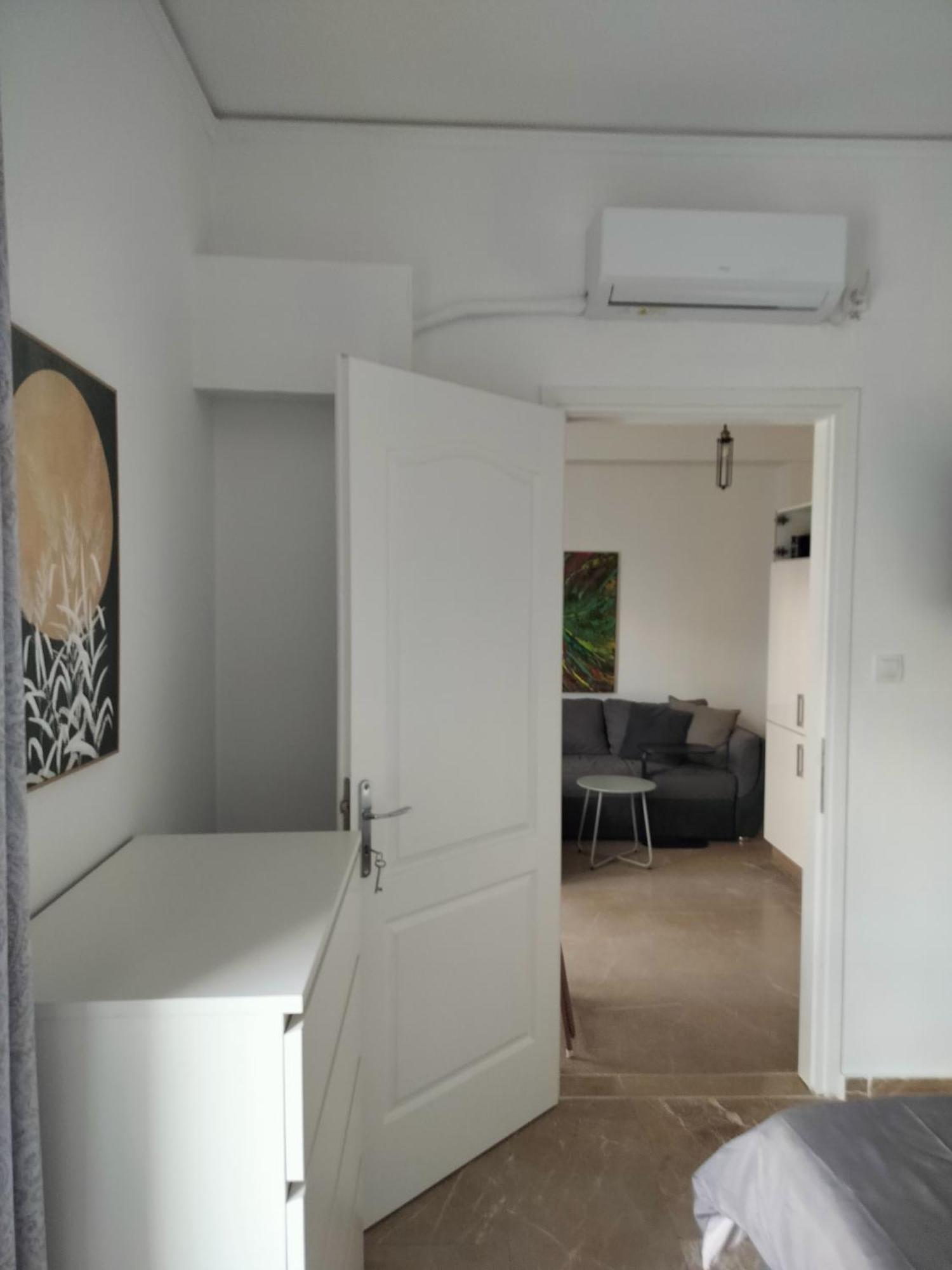 Cozy Flat In Pyrgos Near Olympia Apartment Pyrgos (Elis)