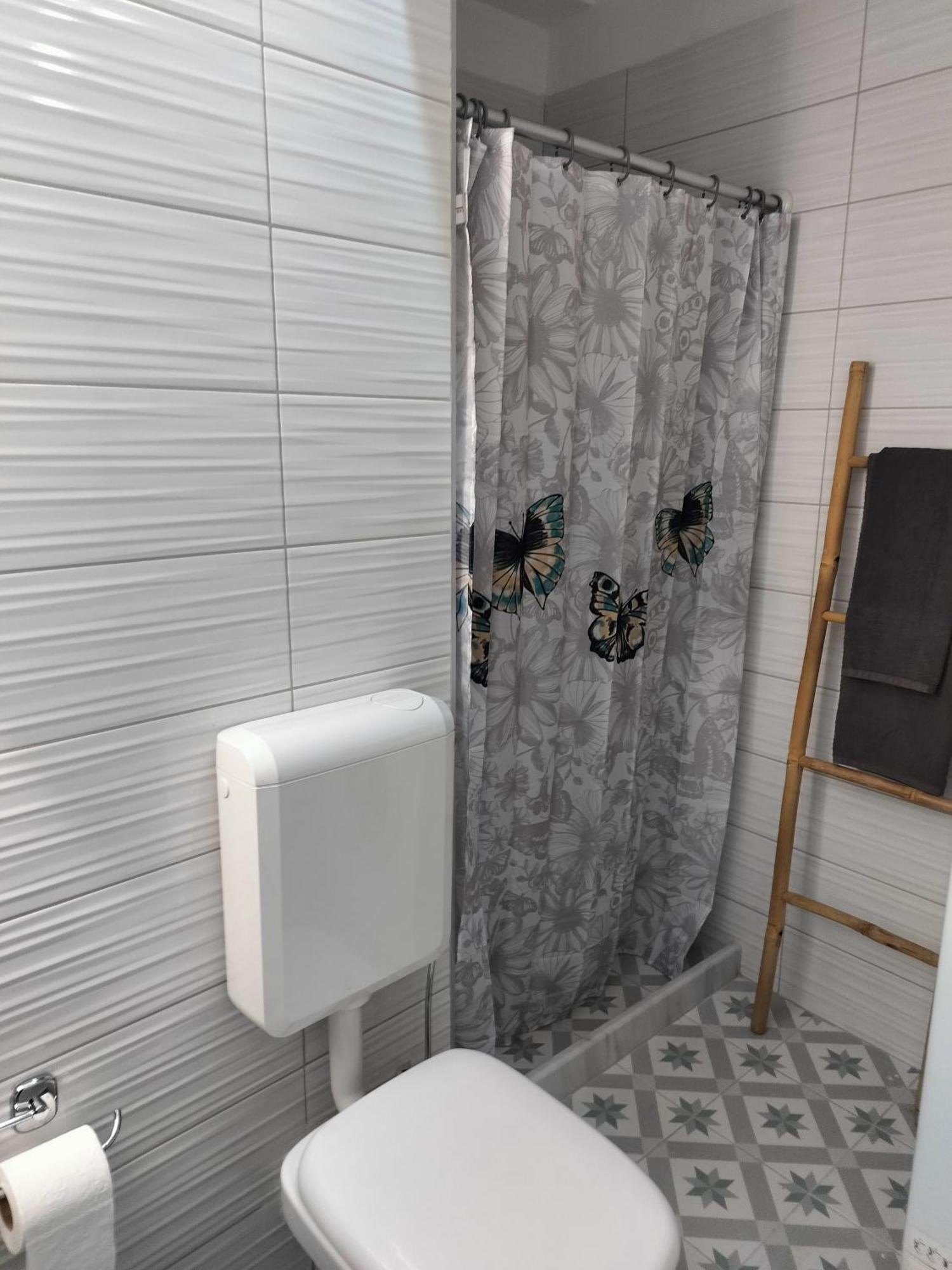 Apartment Cozy Flat In Pyrgos Near Olympia Pyrgos (Elis)
