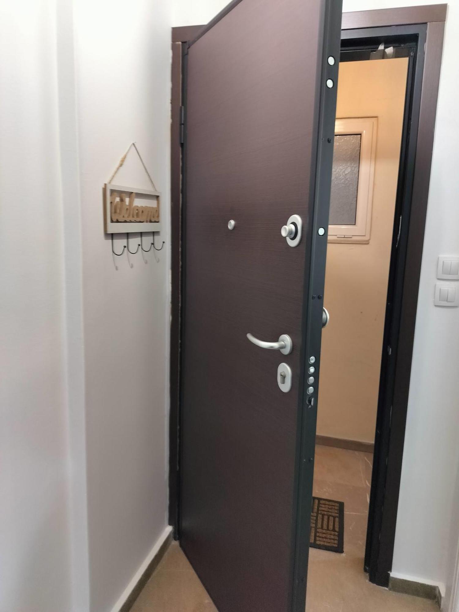 Cozy Flat In Pyrgos Near Olympia