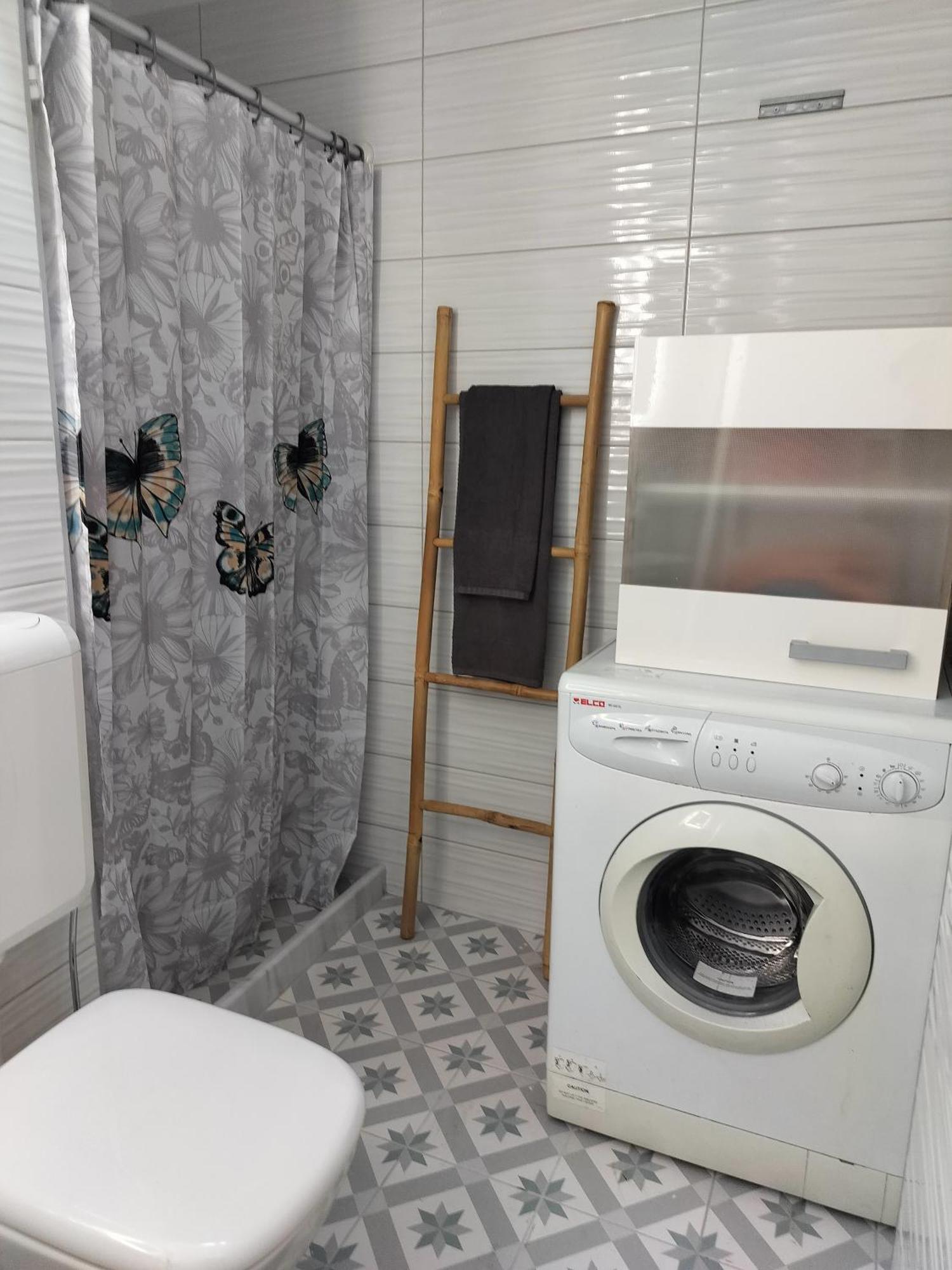 Cozy Flat In Pyrgos Near Olympia Апартаменты