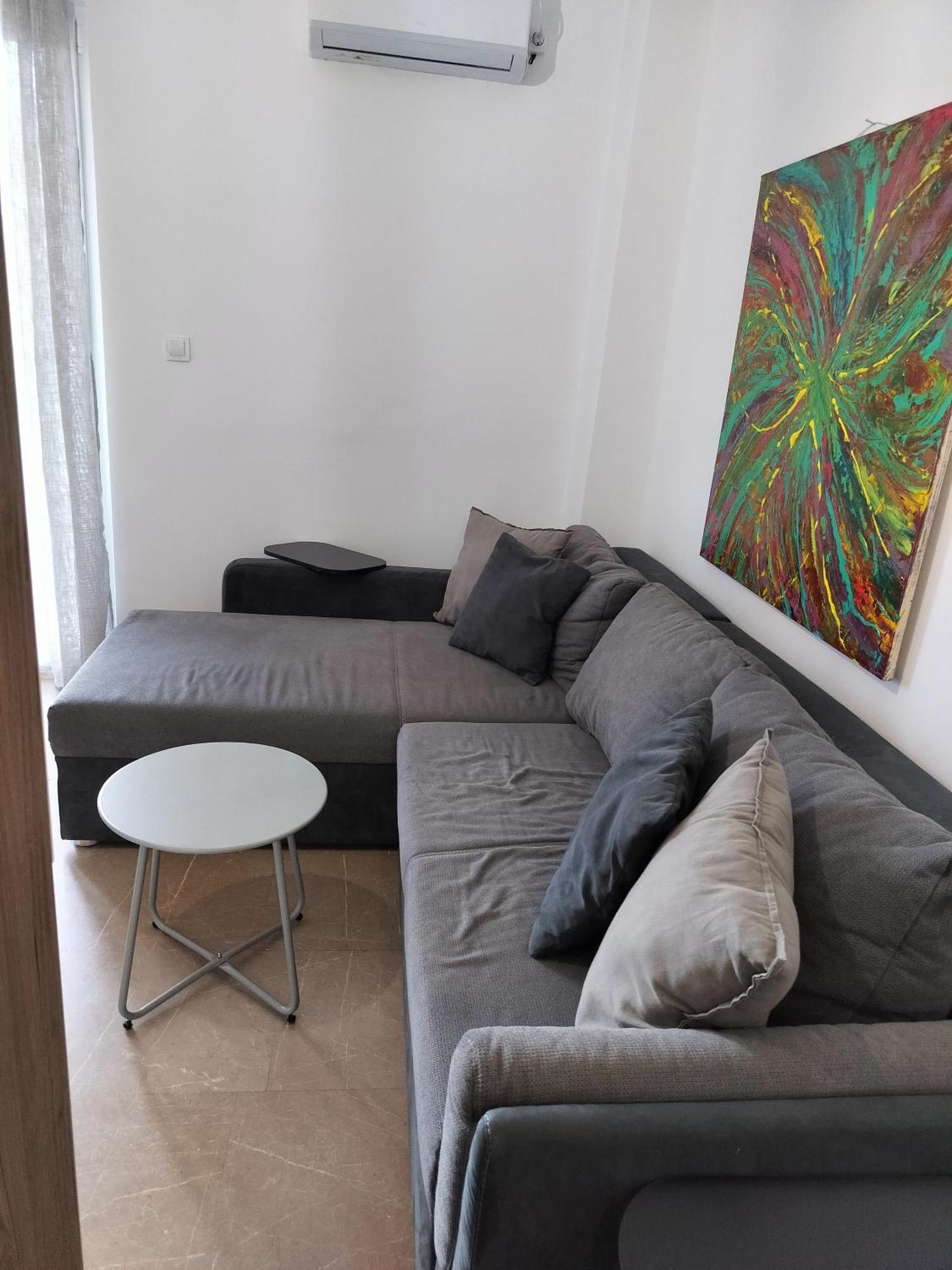 Cozy Flat In Pyrgos Near Olympia Apartment Pyrgos (Elis)