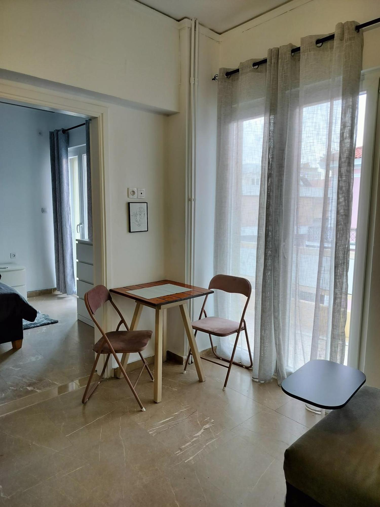 Apartment Cozy Flat In Pyrgos Near Olympia Pyrgos (Elis)