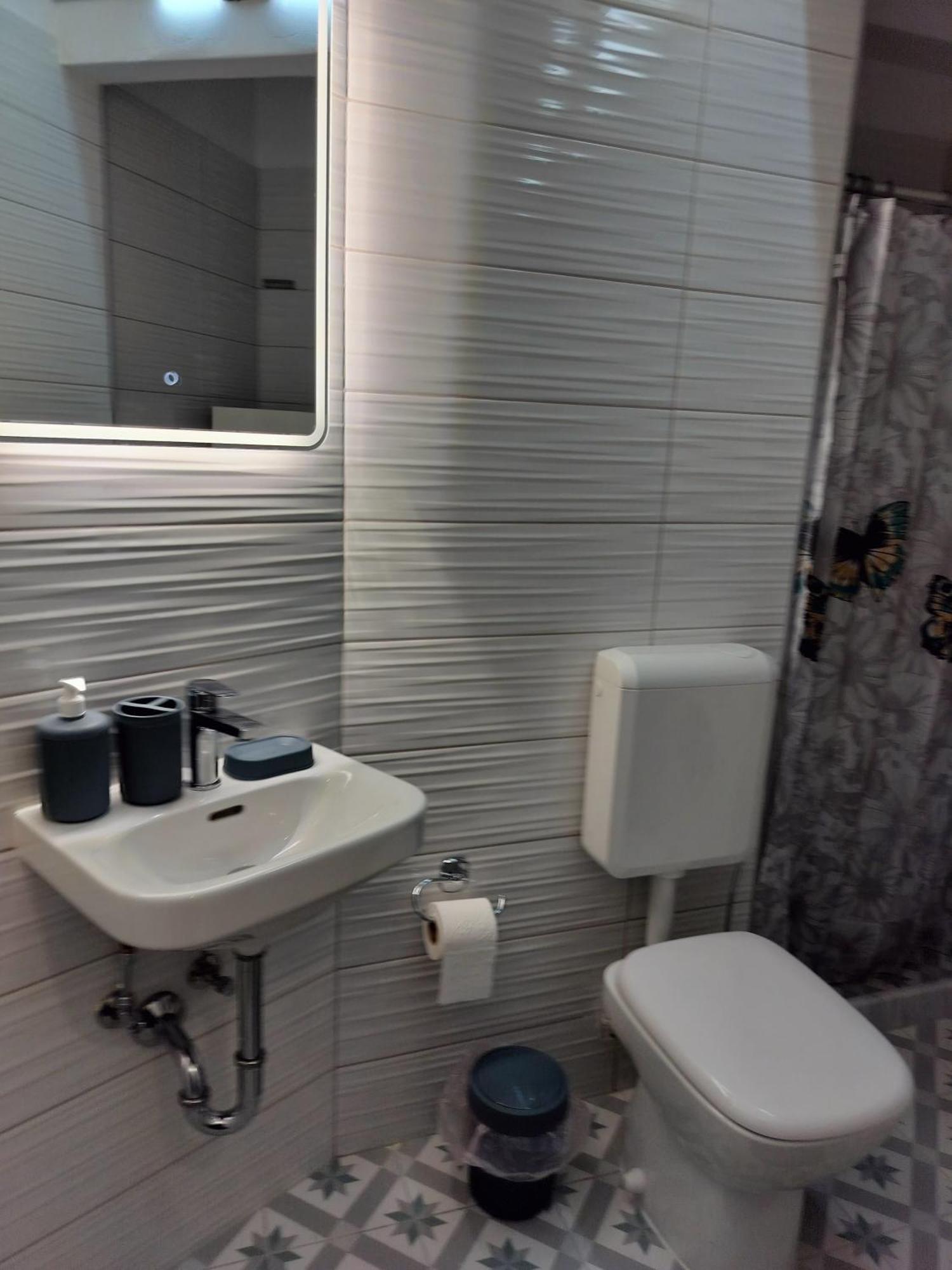 Cozy Flat In Pyrgos Near Olympia *