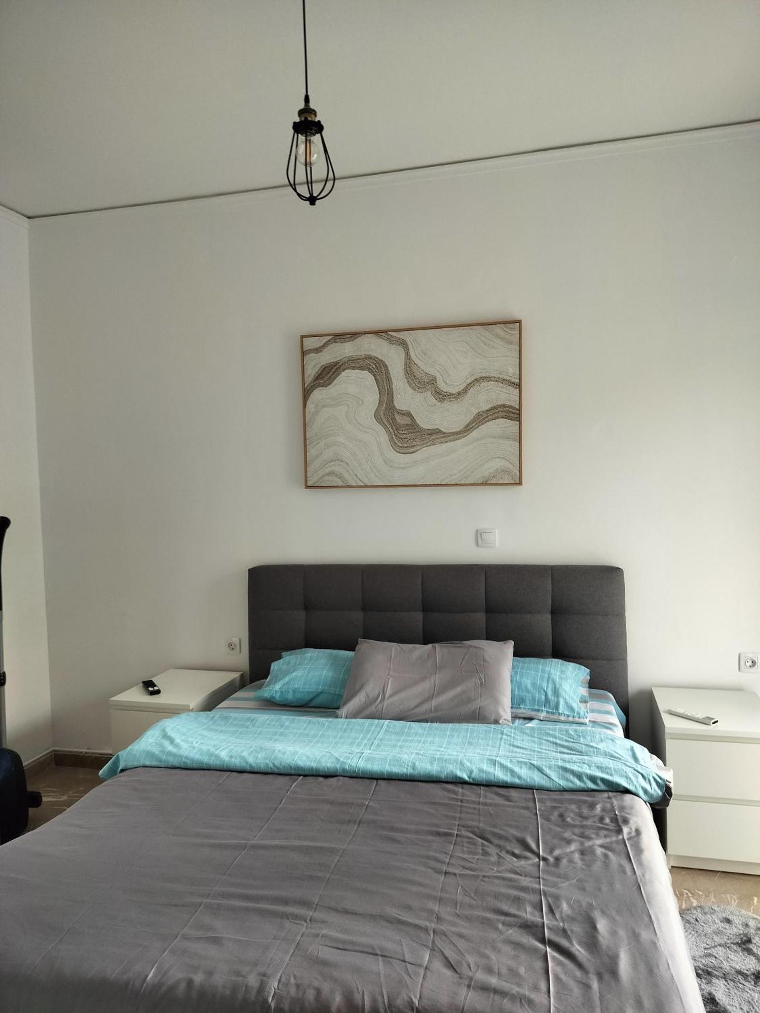 Apartment Cozy Flat In Pyrgos Near Olympia Pyrgos (Elis)